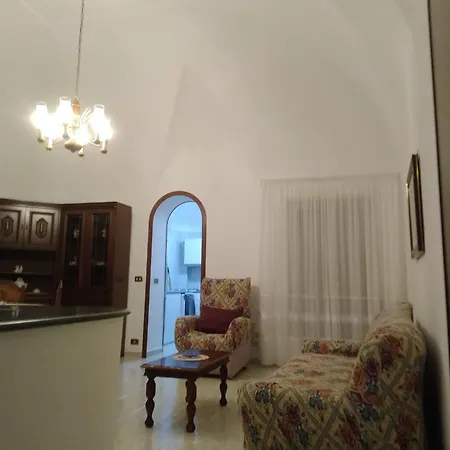 Apartment Vico Xi Lungomare Caboto , 13 P.1 I.1