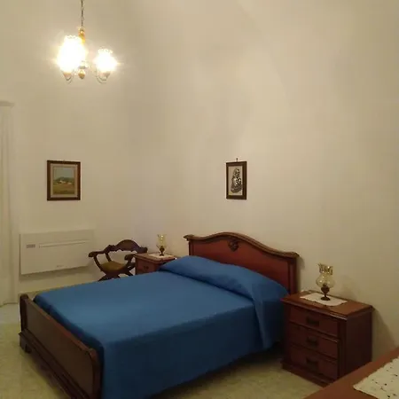 Apartment Vico Xi Lungomare Caboto , 13 P.1 I.1 Gaeta