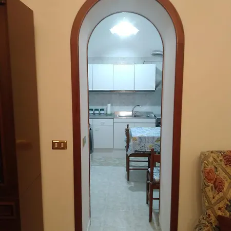 Apartment Vico Xi Lungomare Caboto , 13 P.1 I.1 Gaeta