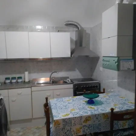 Vico Xi Lungomare Caboto , 13 P.1 I.1 Apartment Gaeta