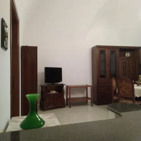 Vico Xi Lungomare Caboto , 13 P.1 I.1