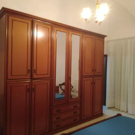 Vico Xi Lungomare Caboto , 13 P.1 I.1 Apartment Gaeta
