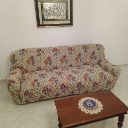 Vico Xi Lungomare Caboto , 13 P.1 I.1 Apartment Gaeta